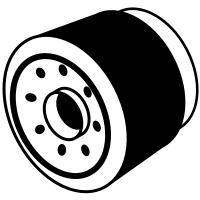 Масляный фильтр