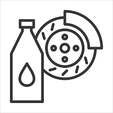 Тормозная жидкость