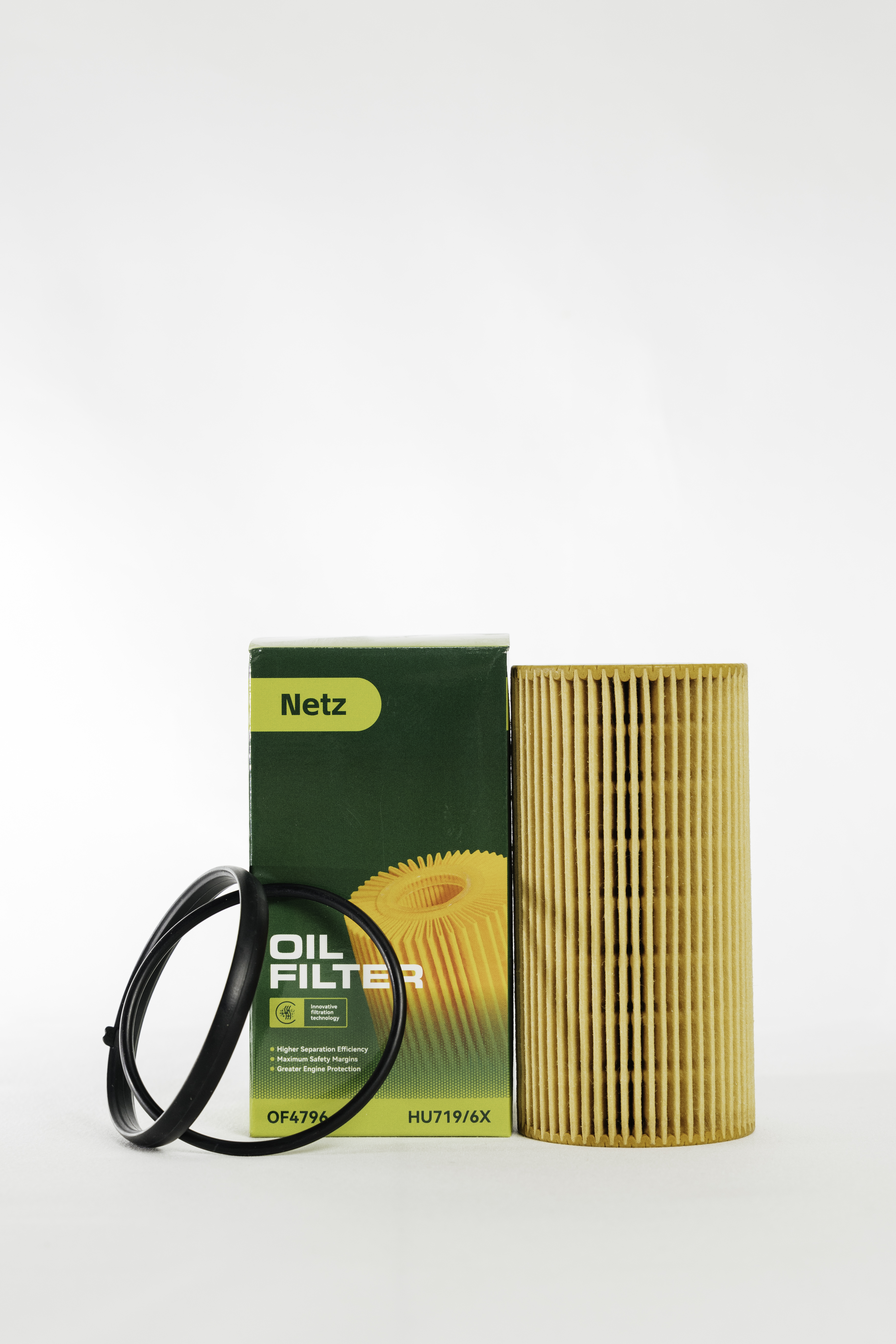 Масл.фильтр OF4796 NF