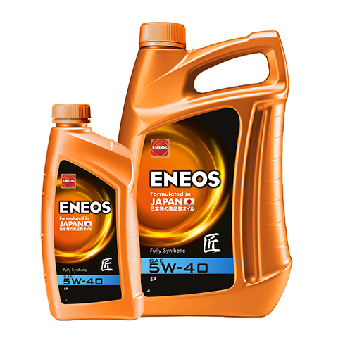 ENEOS FS 5W40 1L