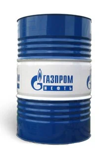 Gazpromneft Hydroil Plus-40 (И-40) 205л.