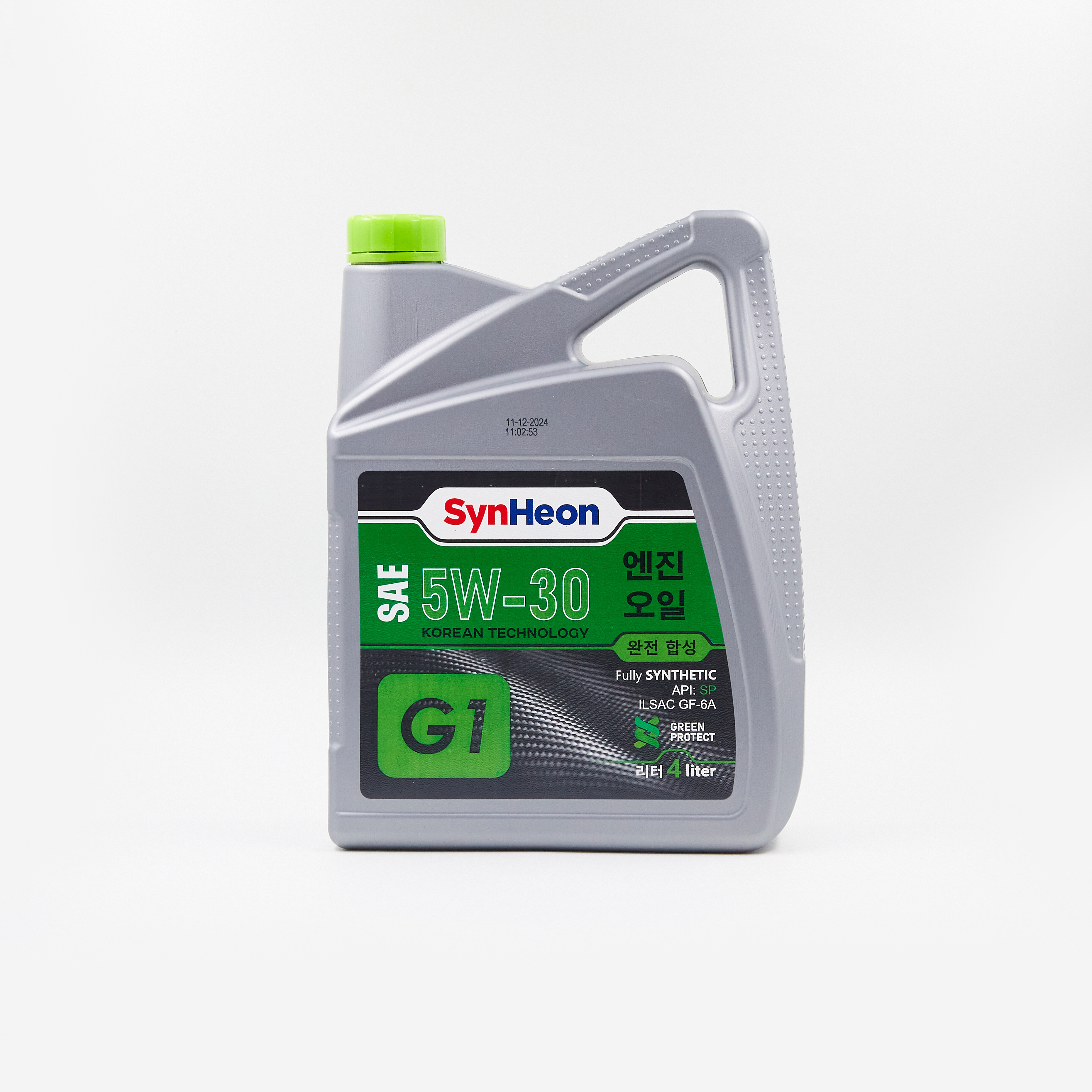 Syn Heon G1 5W-30 API SP 4л