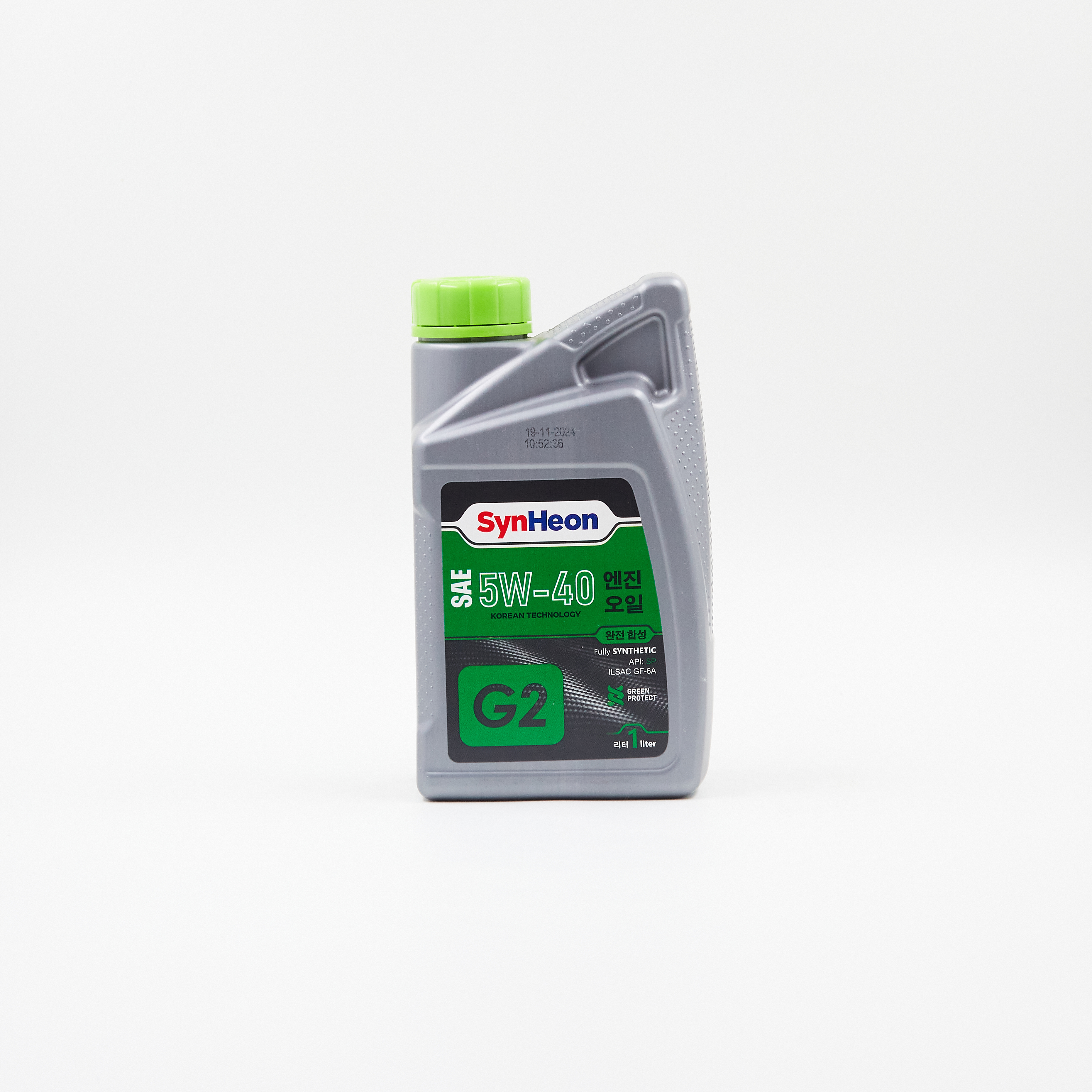 Syn Heon G2 5W-40 API SP 1л