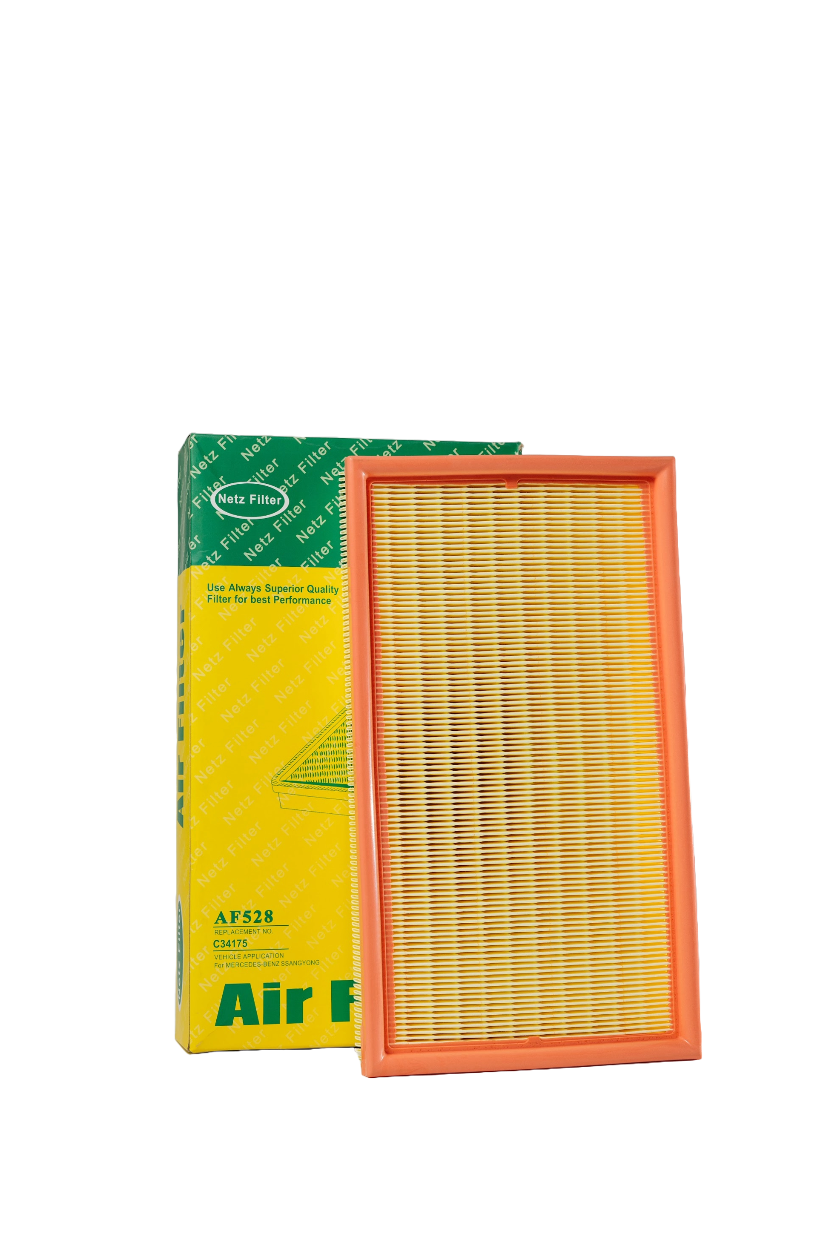 Возд. фильтр AF-528 NF