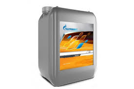 Gazpromneft Diesel Premium 15w-40  30л.