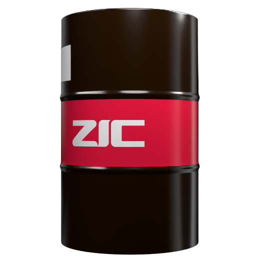 ZIC X9 Filly sint LS 5W-30 200л