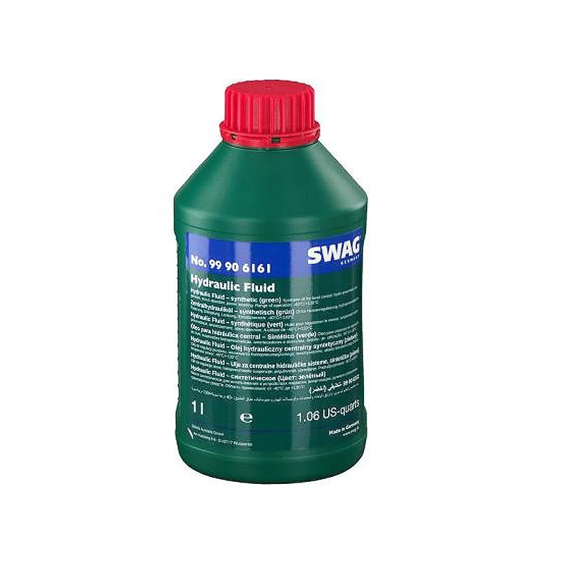 SWAG/FEBI 9990 6161 Жидк.ГУР 1л  синт.