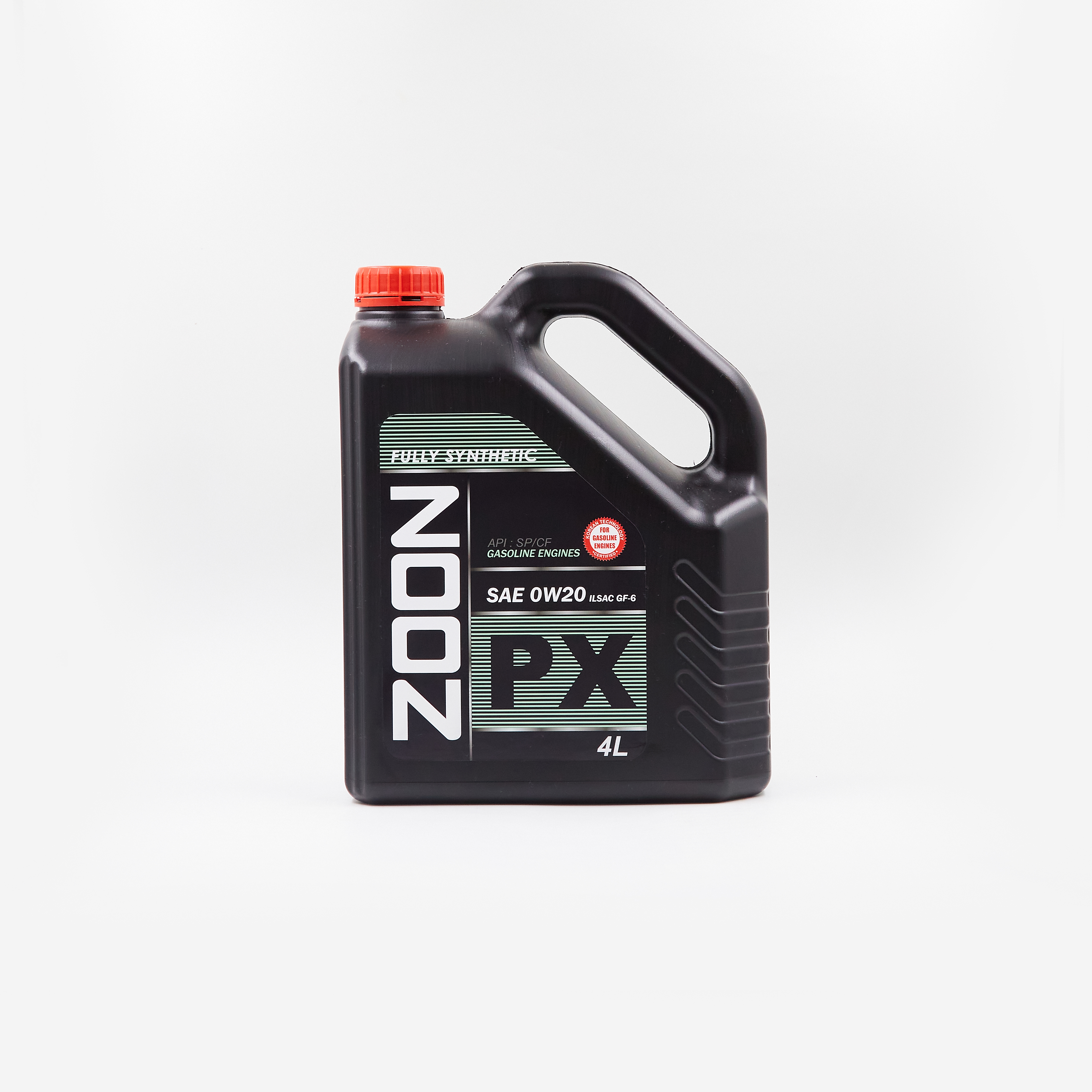 ZOON PX 0W-20 SP/CF 4л
