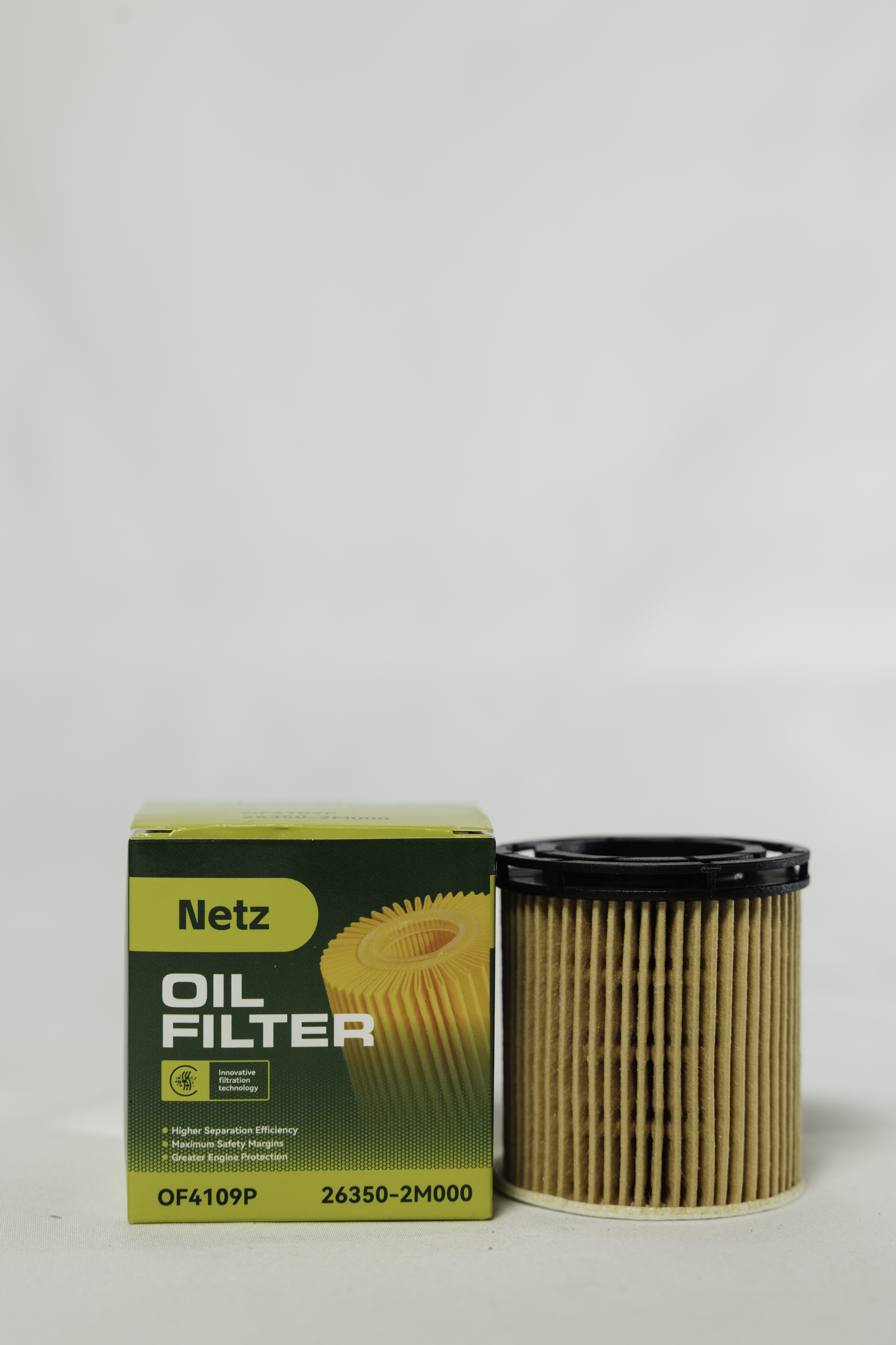 Масл.фильтр OF4109 NF