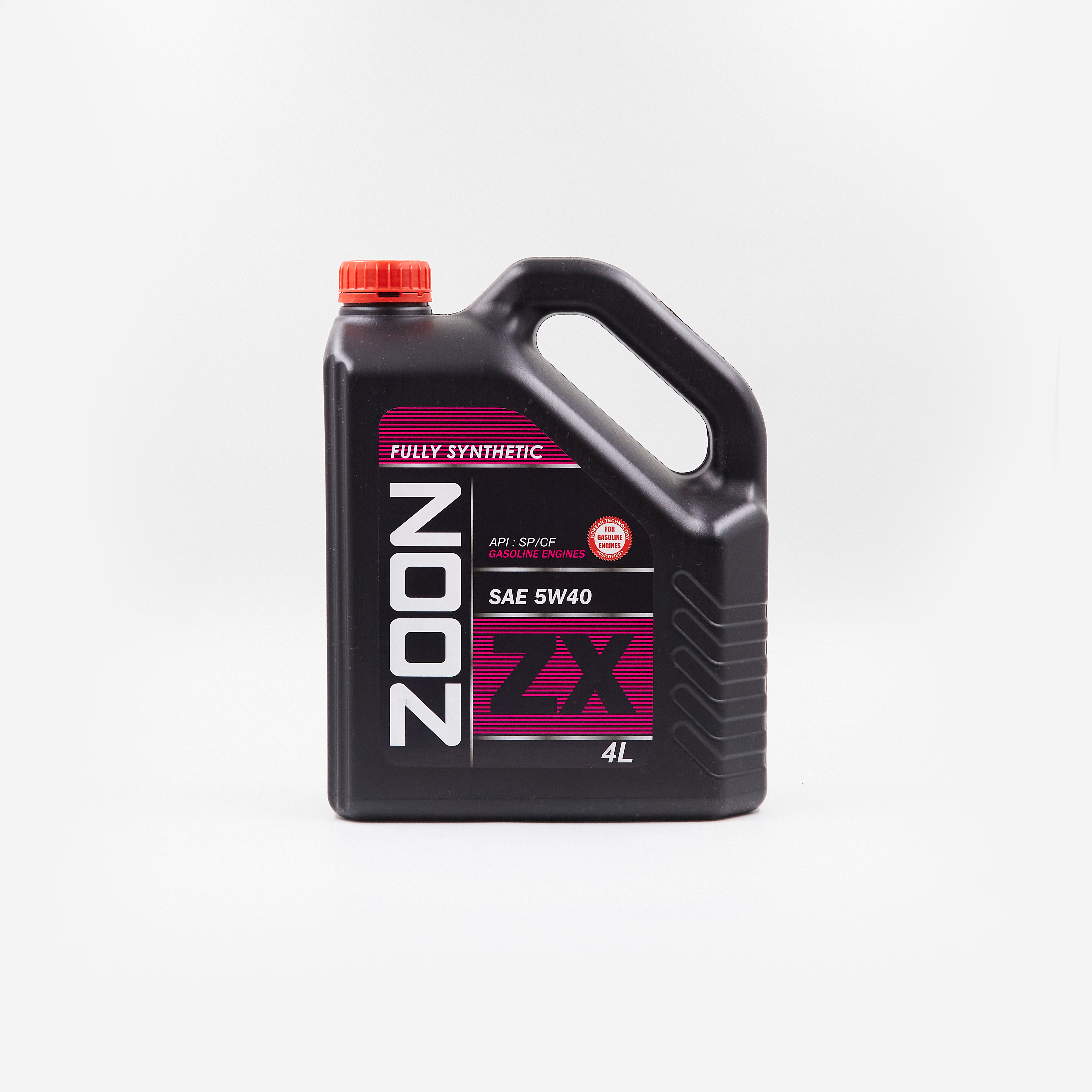 ZOON ZX 5W-40 SP/CF 4л