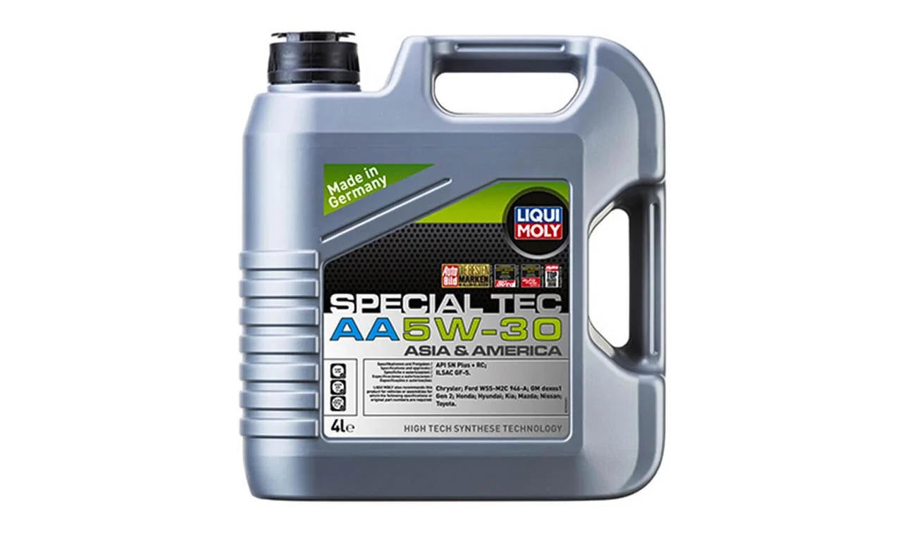 L/M Special TEC AA7616  5w30 4л