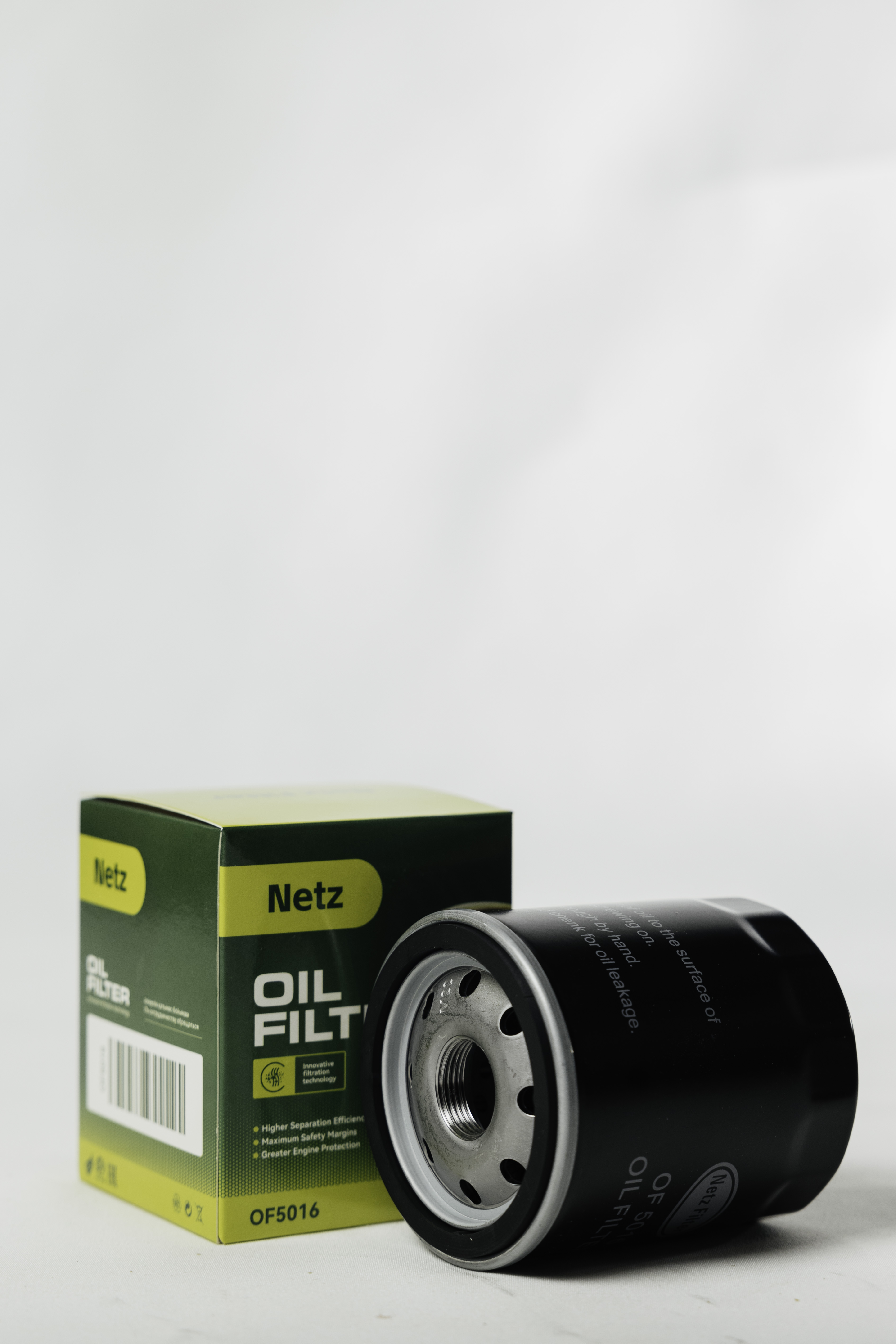 Масл.фильтр OF5016 NF