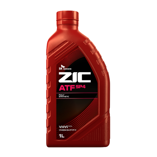 ZIC ATF SP-IV Filly sint. 1L