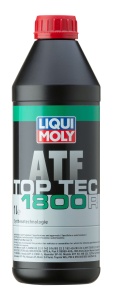 АККП TopTec 20625 ATF 1800  1л (красный)