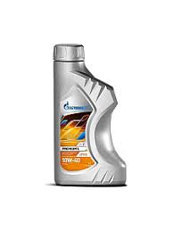 Gazpromneft Premium L 10w-40  1л.