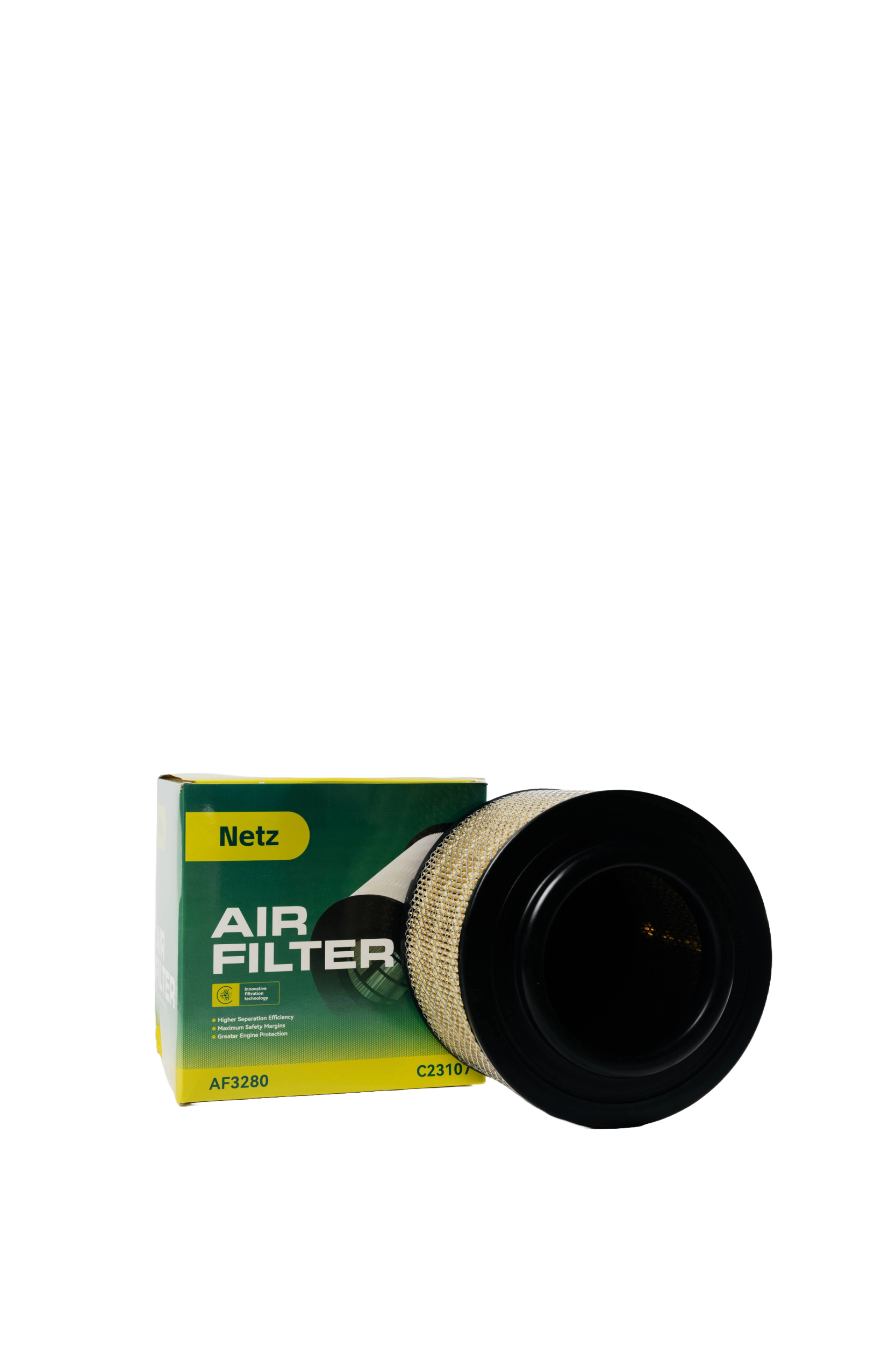 Возд. фильтр AF-3280 NF