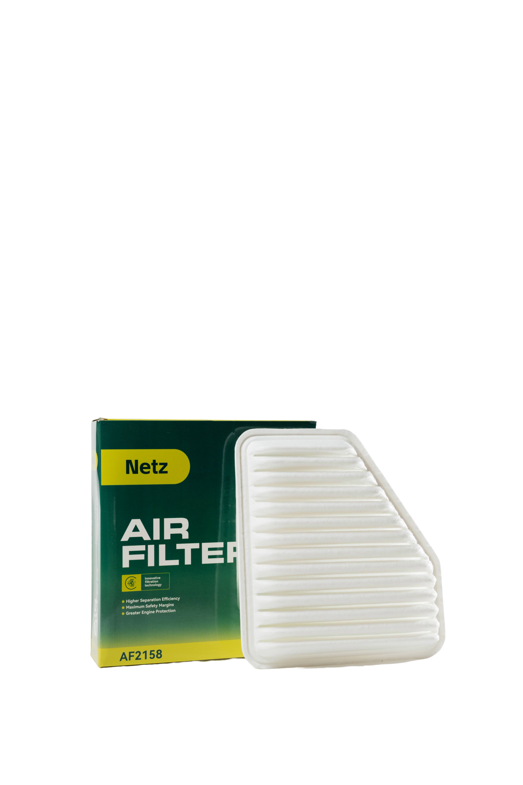 Возд. фильтр AF-2158 NF