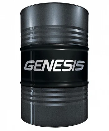 Л. GENESIS SPEC ADV 10w40  55л