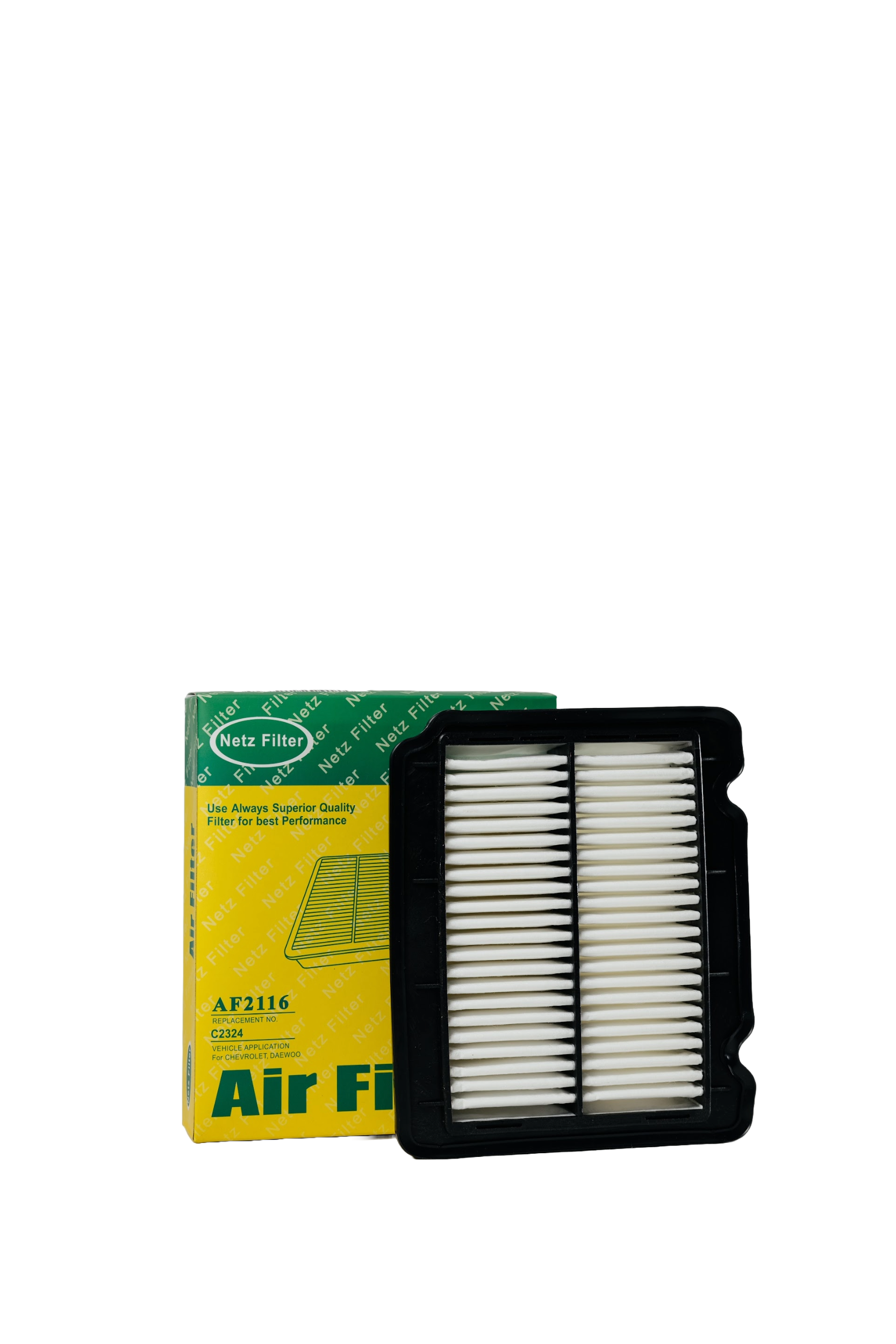 Возд. фильтр AF-2116 NF