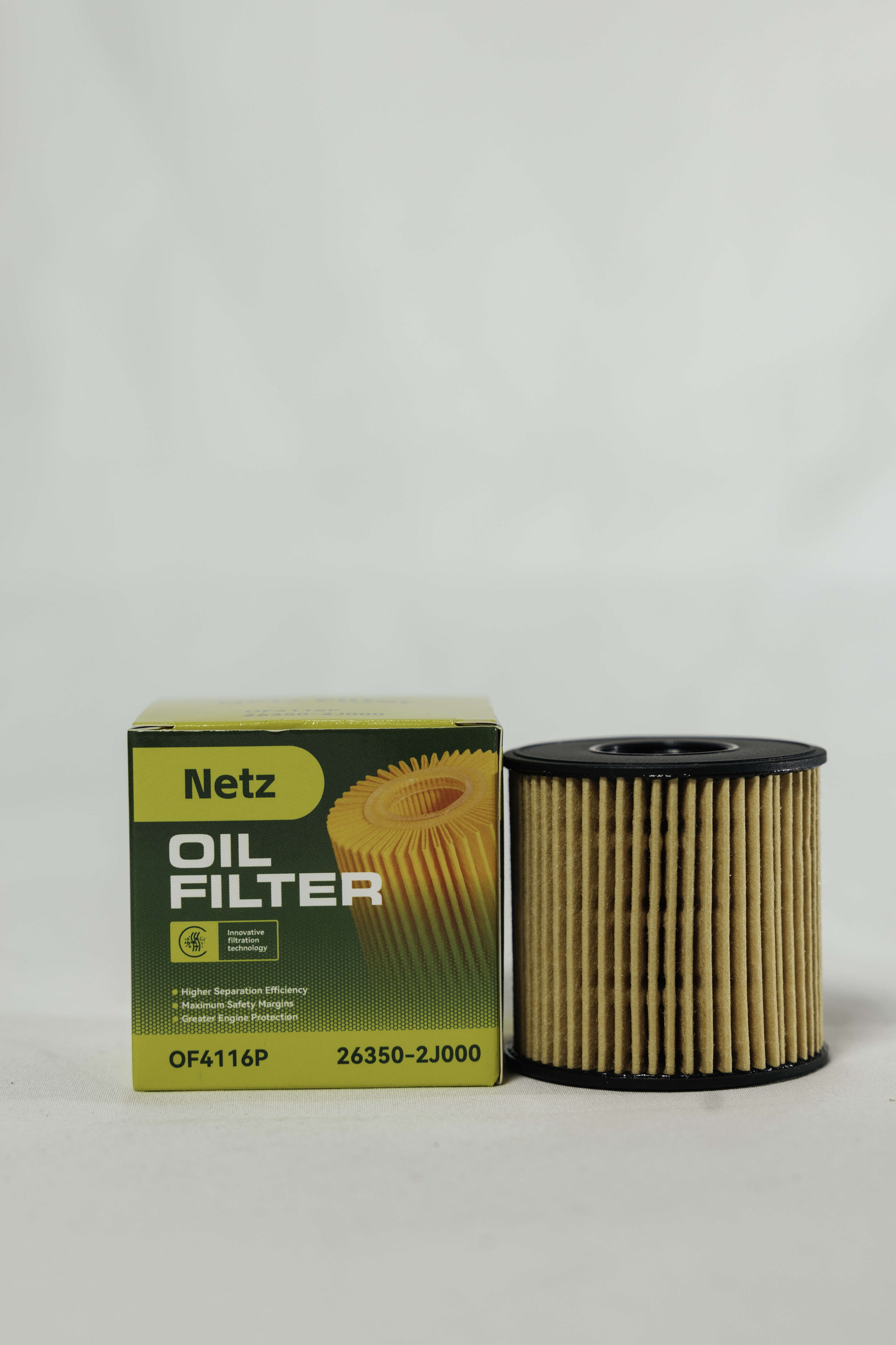 Масл.фильтр OF4114 NF