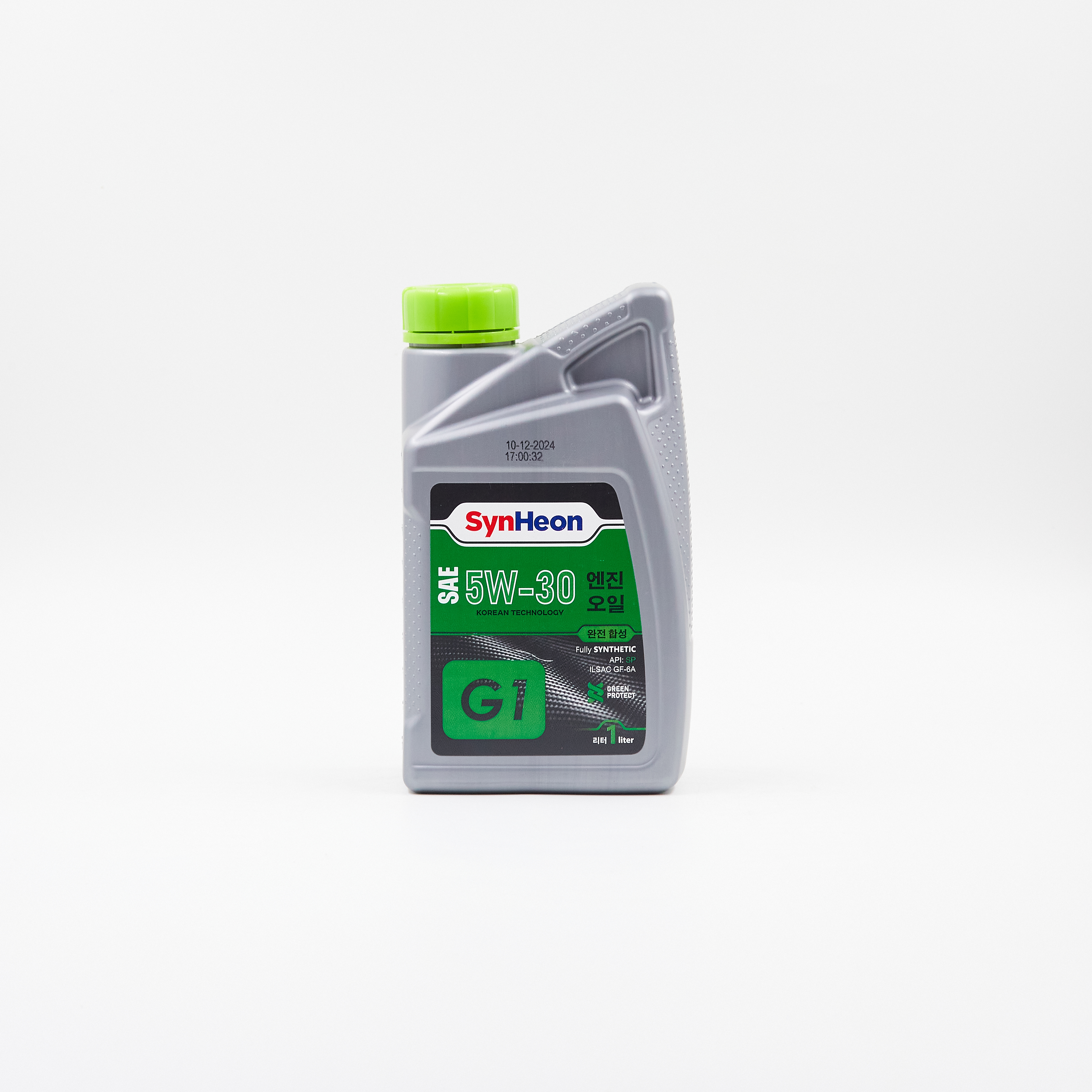 Syn Heon G1 5W-30 API SP 1л
