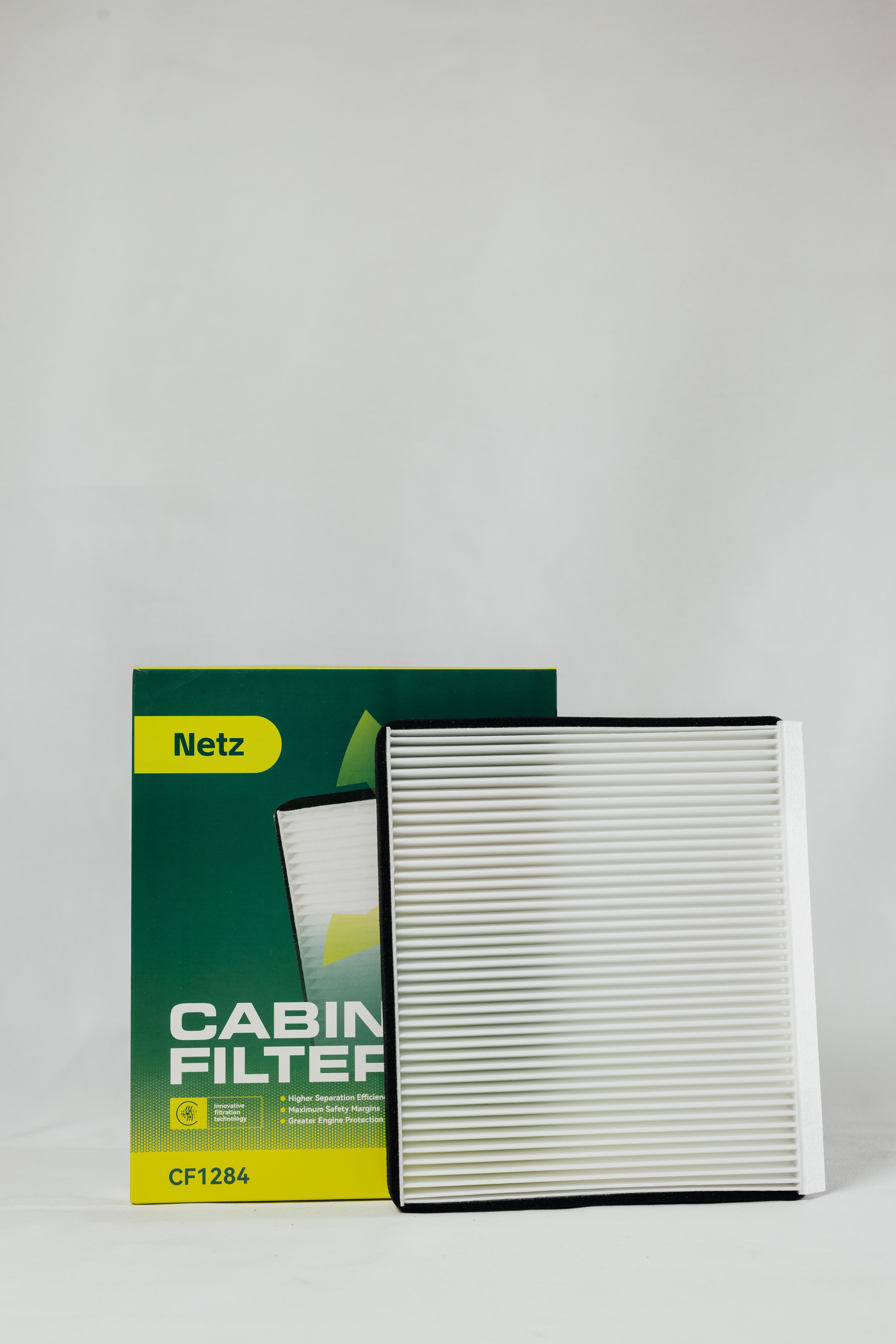 Салон. фильтр CF1284  NF (60)