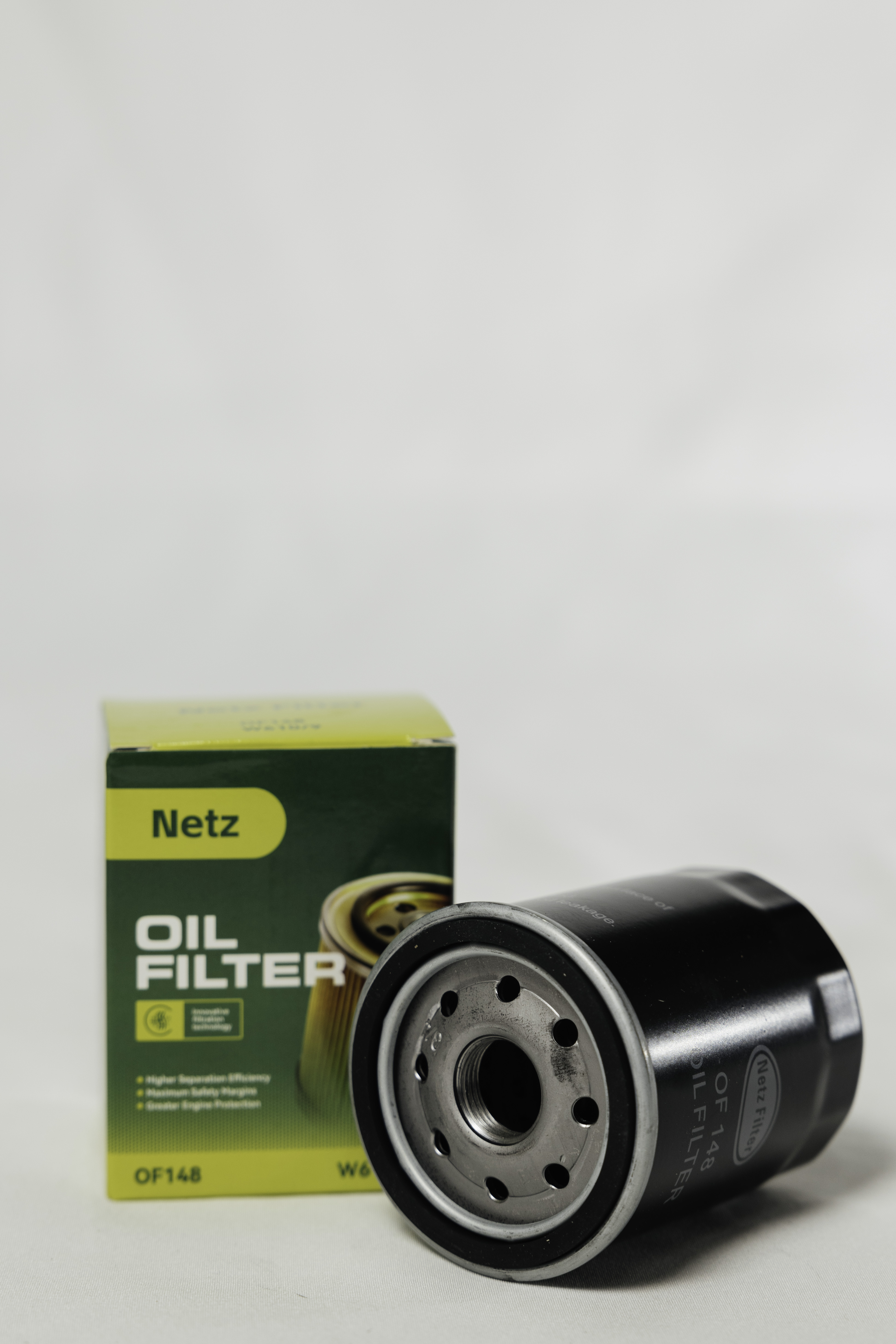 Масл.фильтр OF148 NF