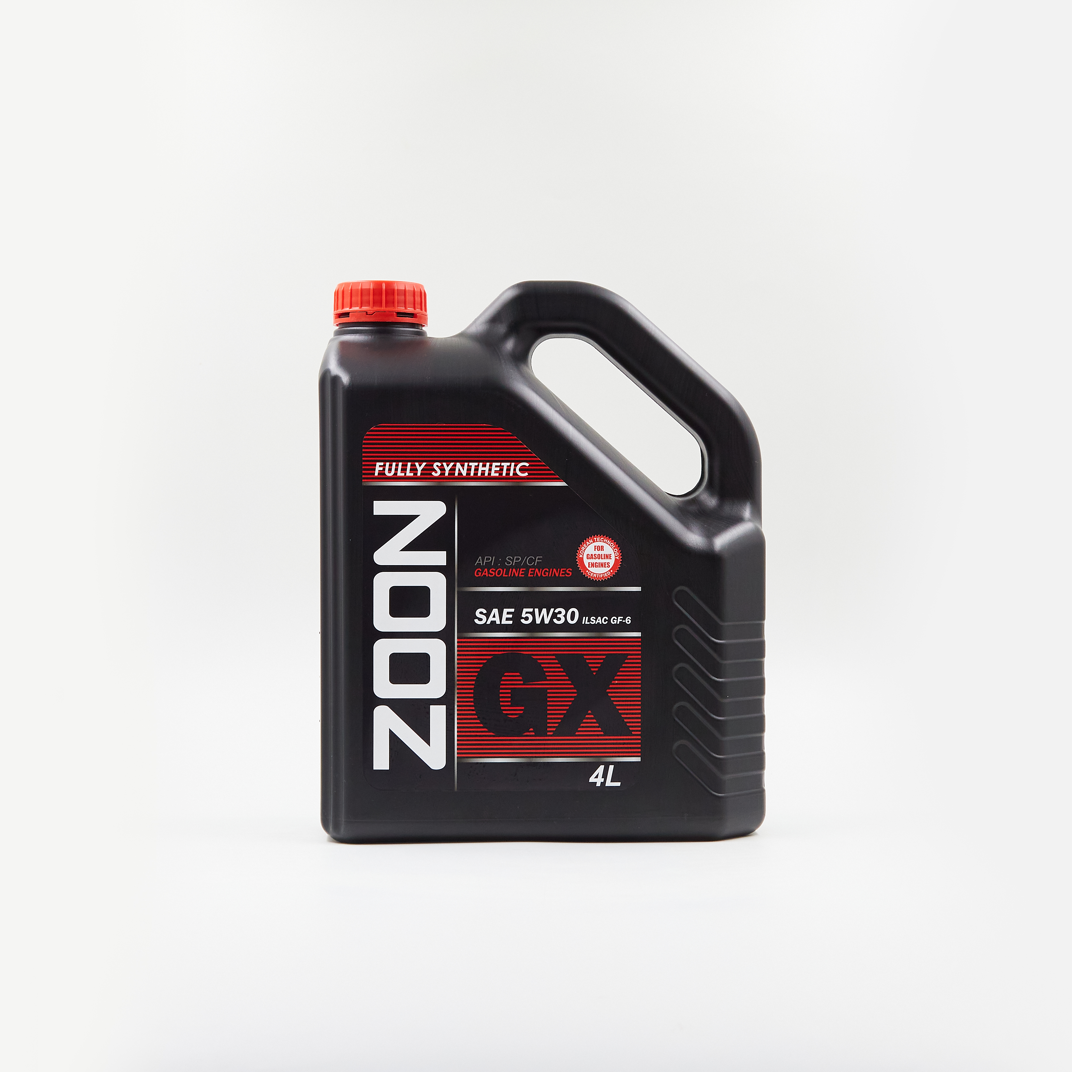 ZOON GX 5W-30 SP/CF 4л