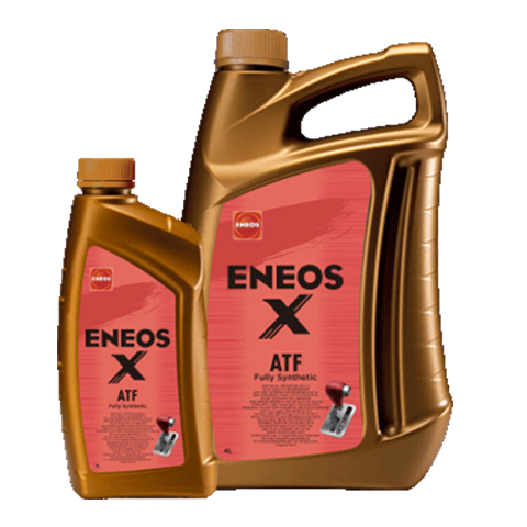 ENEOS ATF 4L
