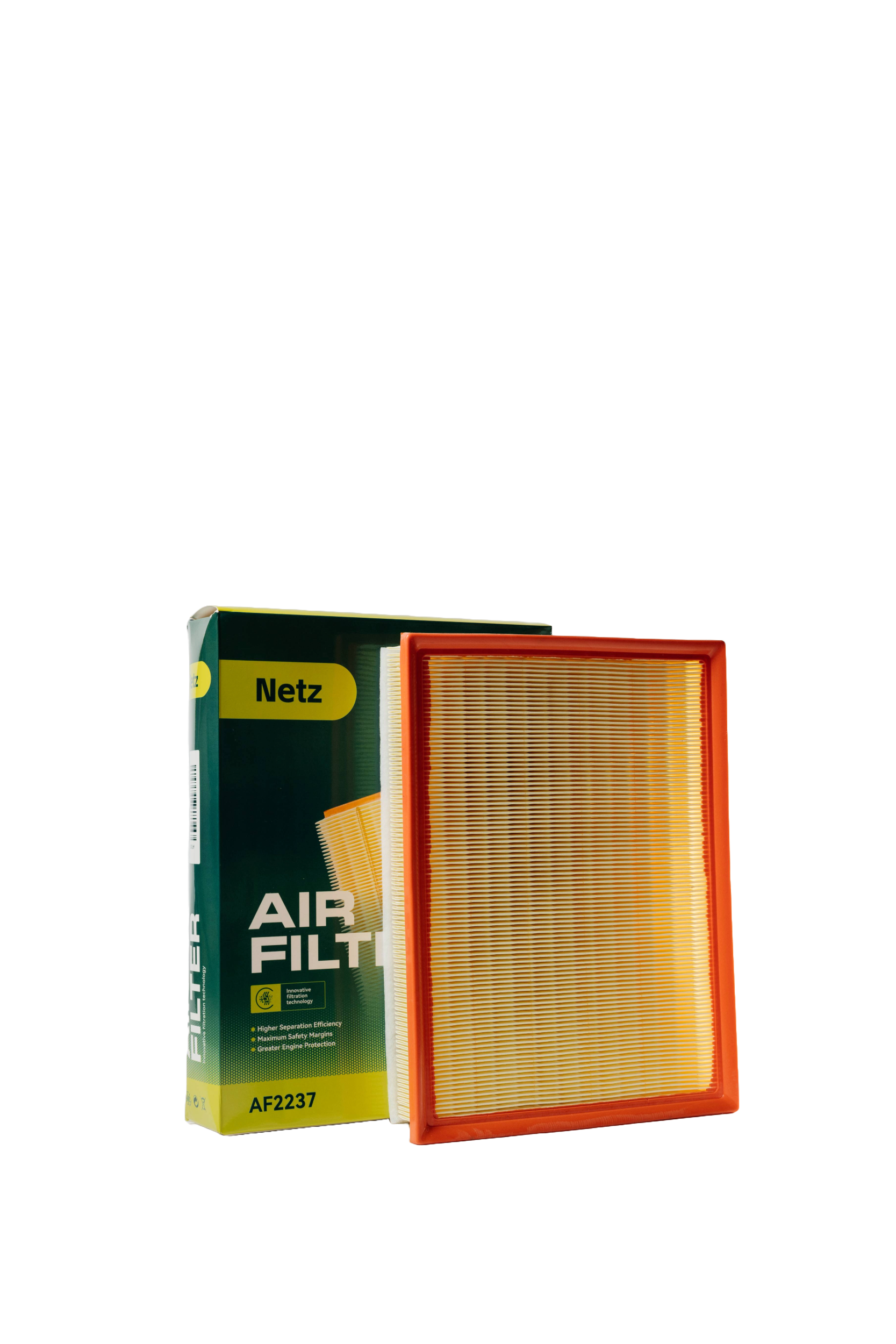 Возд. фильтр AF-2237 NF