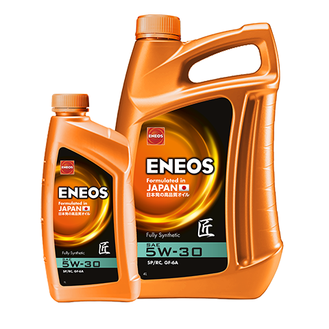 ENEOS FS 5W30 1L