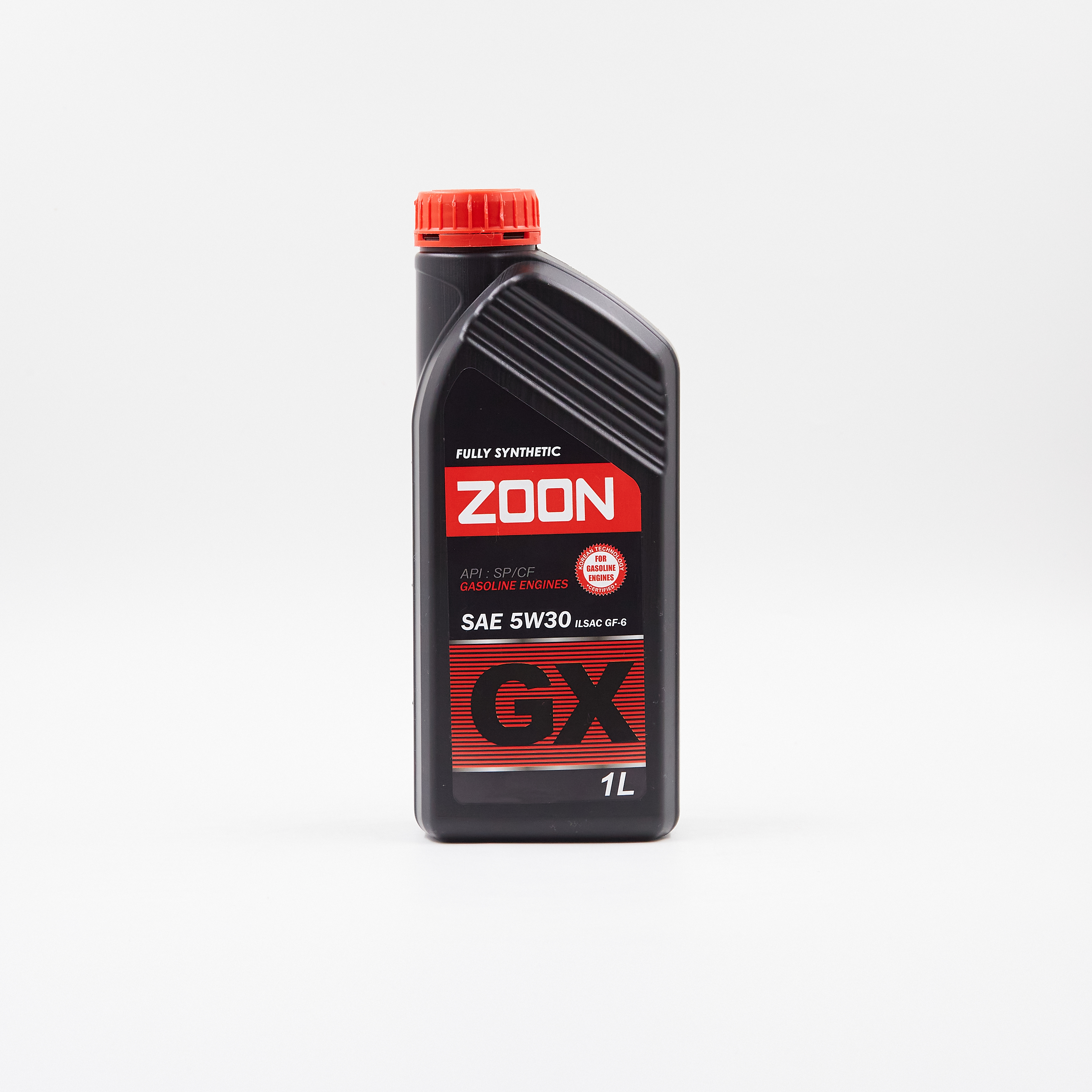 ZOON GX 5W-30 SP/CF 1л