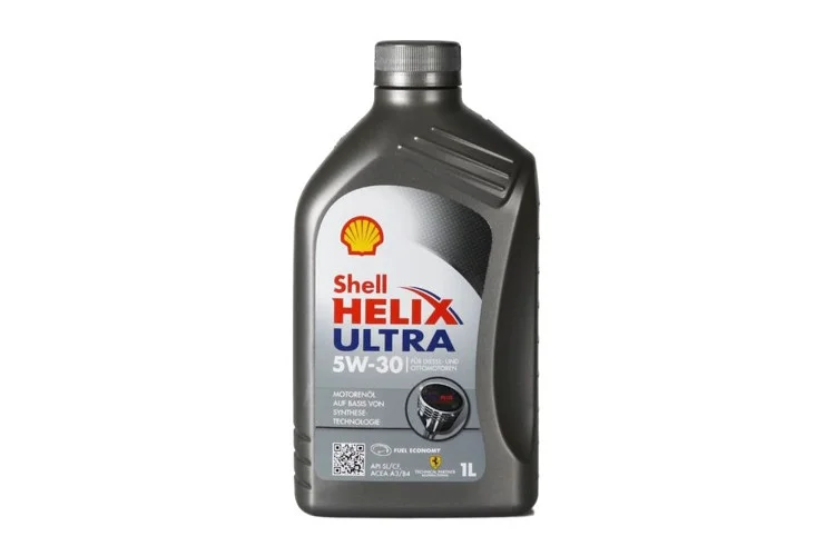 SHELL Ultra 5w30 1L