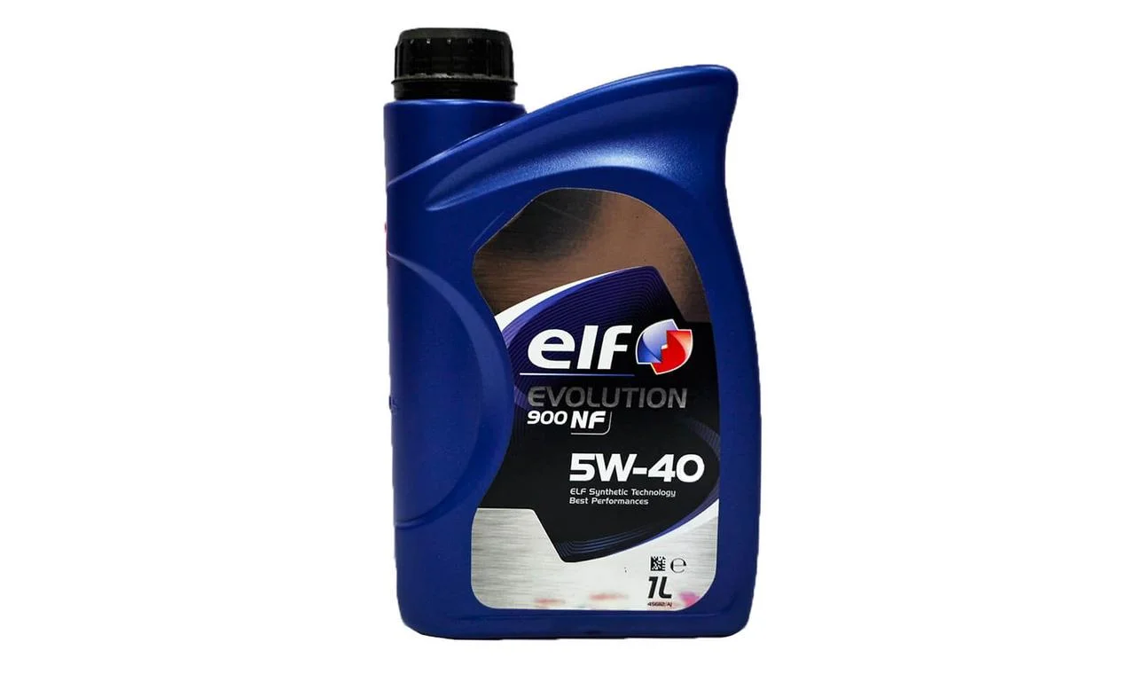 ELF C Evol 900 NF 5w40  1л (12)